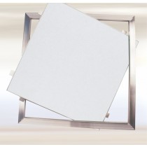 Sistema APPK – con una o con varias hojas – Trampilla de gravedad para techo o con pernos para pared sin necesidad de tener que enmasillar