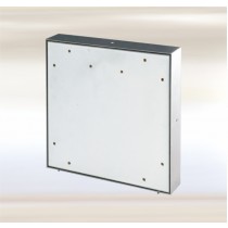  Sistema MPW - Trampilla de inspección para exteriores